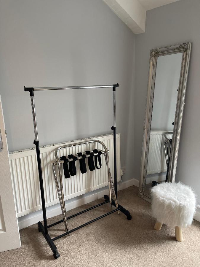 Ty Caer Cottage Merthyr Tydfil Dowlais Extérieur photo