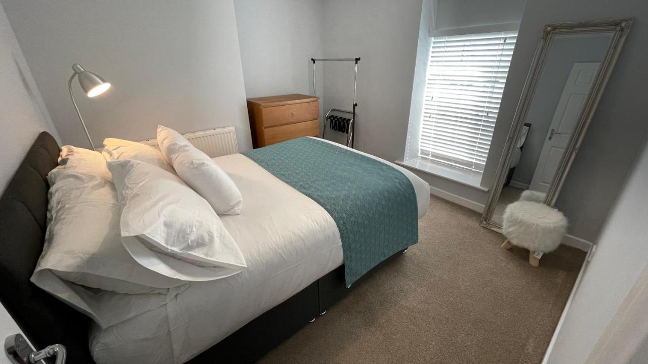 Ty Caer Cottage Merthyr Tydfil Dowlais Extérieur photo