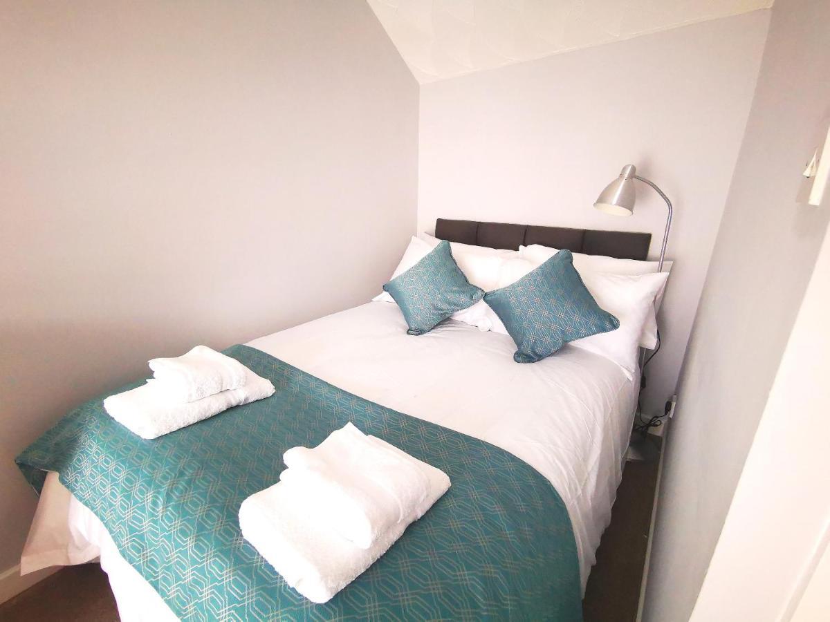 Ty Caer Cottage Merthyr Tydfil Dowlais Extérieur photo