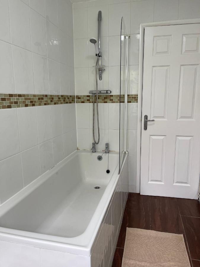 Ty Caer Cottage Merthyr Tydfil Dowlais Extérieur photo