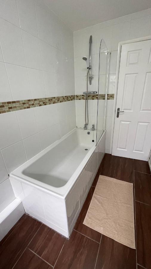 Ty Caer Cottage Merthyr Tydfil Dowlais Extérieur photo