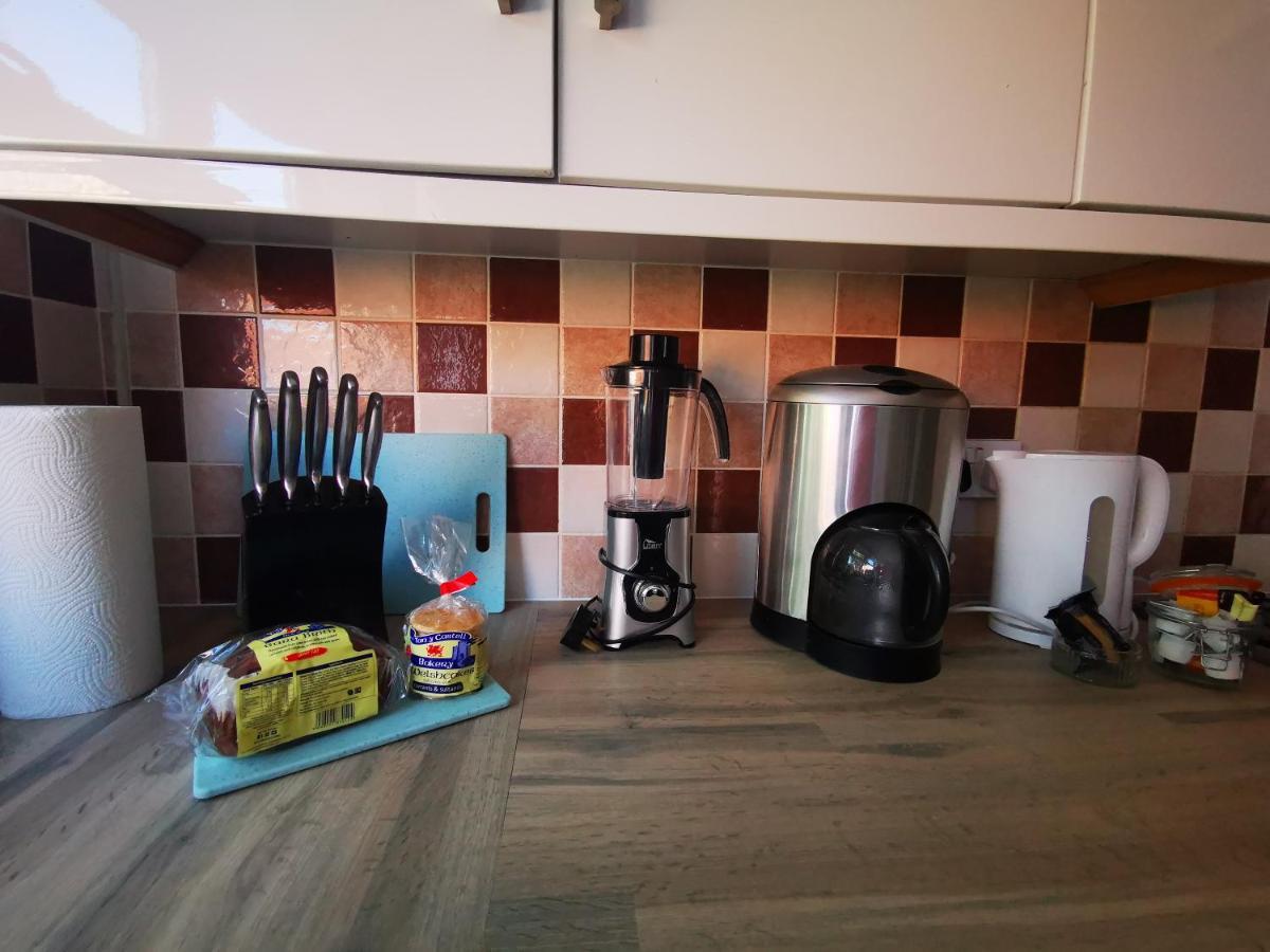 Ty Caer Cottage Merthyr Tydfil Dowlais Extérieur photo