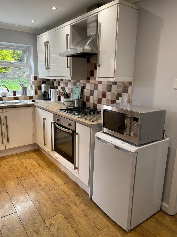 Ty Caer Cottage Merthyr Tydfil Dowlais Extérieur photo