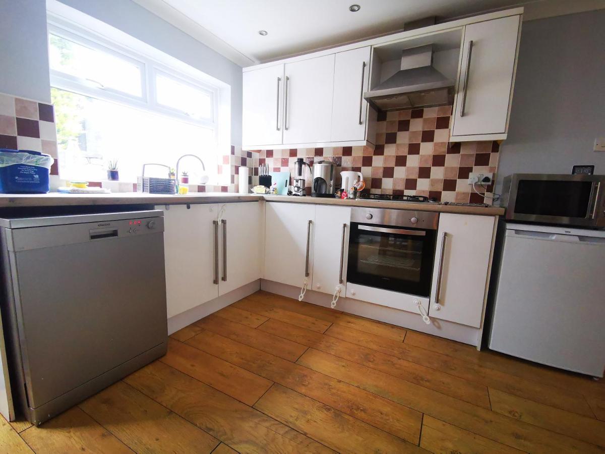 Ty Caer Cottage Merthyr Tydfil Dowlais Extérieur photo